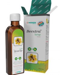 Medeen Pharma Beextra ® Syrup